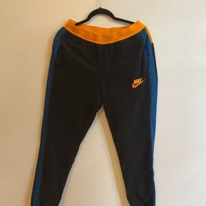 Fleece Nike set